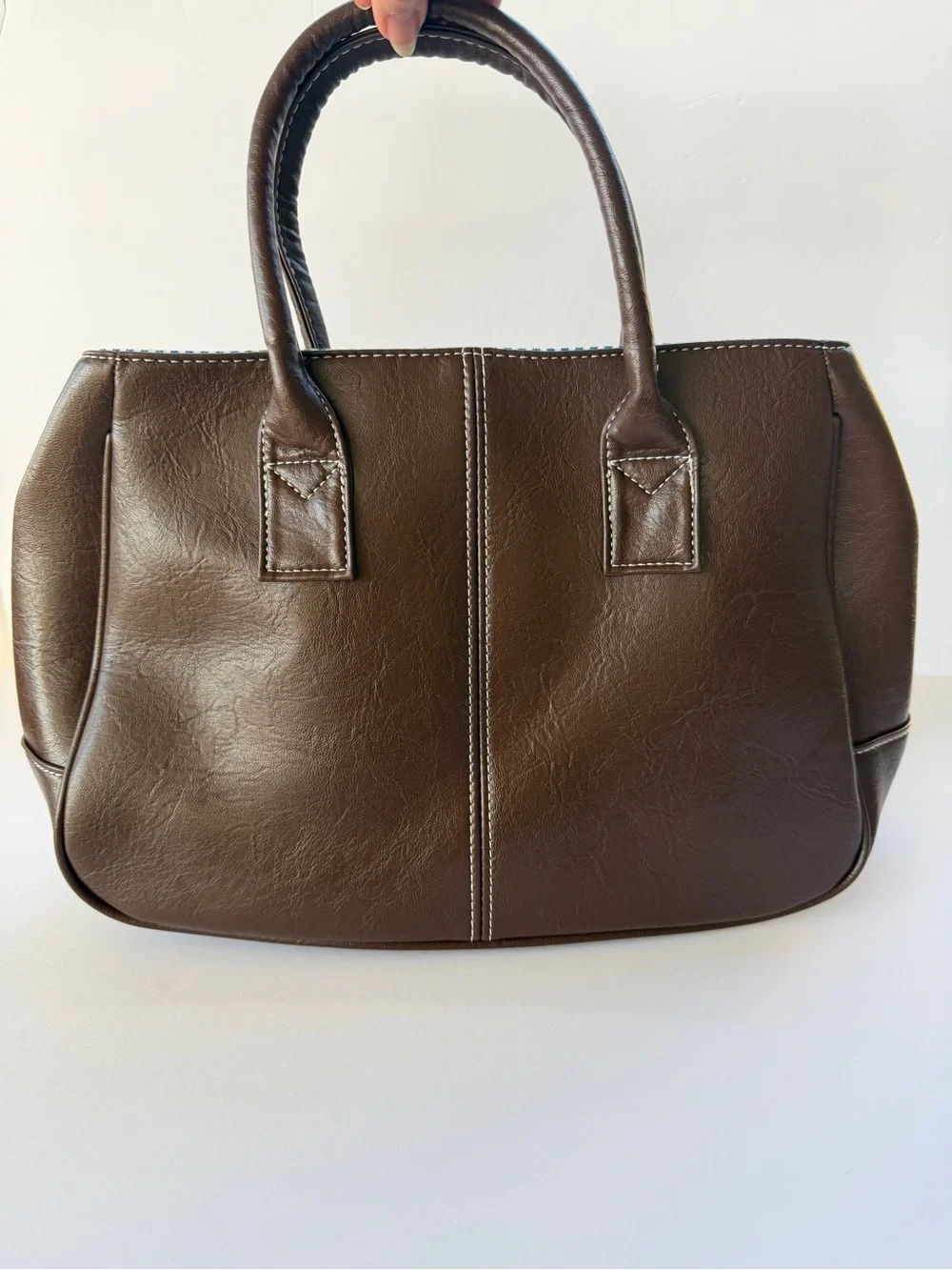 Sport Luv classic brown
